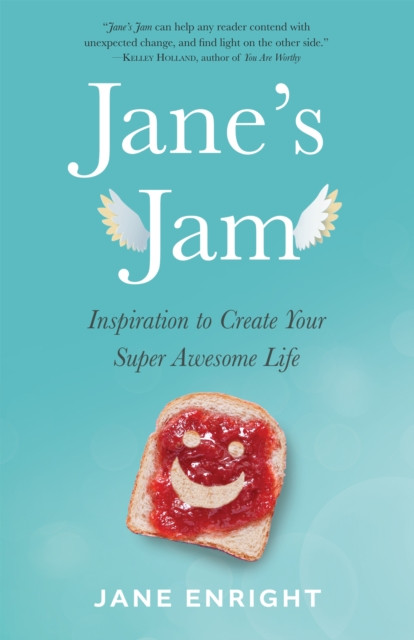 Jane's Jam by Jane Enright (Paperback Book)