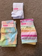 The Children  s Place Girls Leggings Medium 7/8 NWT