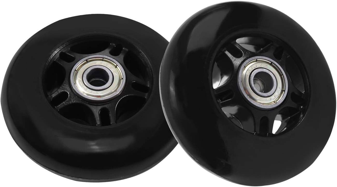 Replacement For Razor 360 Powerrider Riprider Flashrider Cast