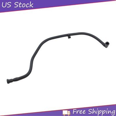 Fuel Vapor Vent Tube Valve Hose For 05-08 Ford F150 Expedition 5.4L 5L3Z-9D289-A
