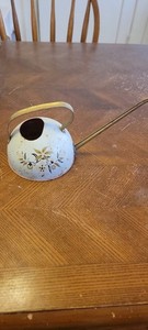 Vintage Lithro Watering