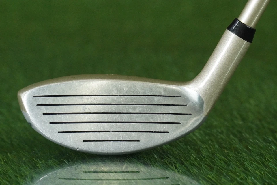 GOLDEN BEAR TOUR 460 5 HYBRID IRON 5H 65G GRAPHITE LADIES WOMEN'S RH ~ LOOK!! - Image 2 of 4