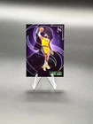 2024 Panini Silhouette Basketball Holo Silver LeBron James #20