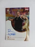 2025 Topps WWE Universe #UNA-BNI Bronco Nima Universe ON-CARD AUTO