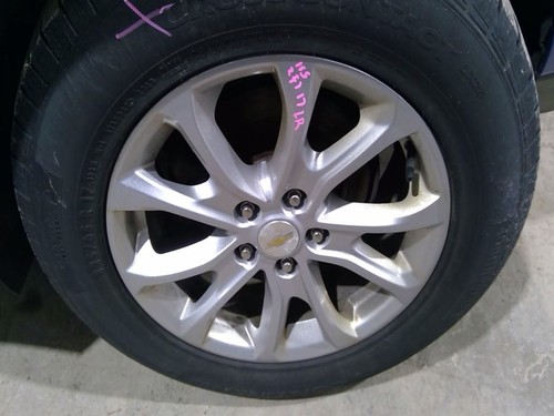 Wheel 17x7 Opt Rsb Fits 18-21 EQUINOX 857255
