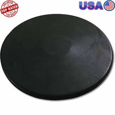 1Kg Rubber Discus Training Students Athletes Coaches Fitness Throwing Technique