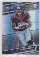 2016 Panini National Convention VIP Pulsar Prizm Will Fuller V #53 0c2