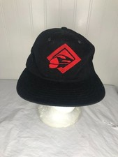 Vintage Marlboro Adventure Team strapback hat cap