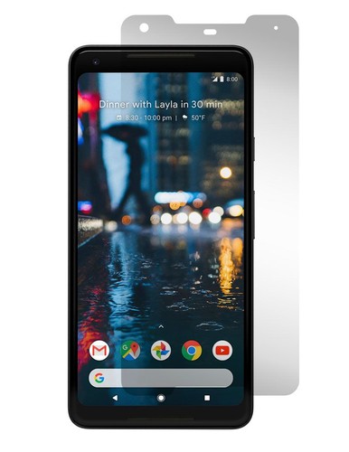 *USA* 1PCS Tempered Glass Screen Protective Film Google Pixel 2XL SKU:355995 - Photo 2 sur 2