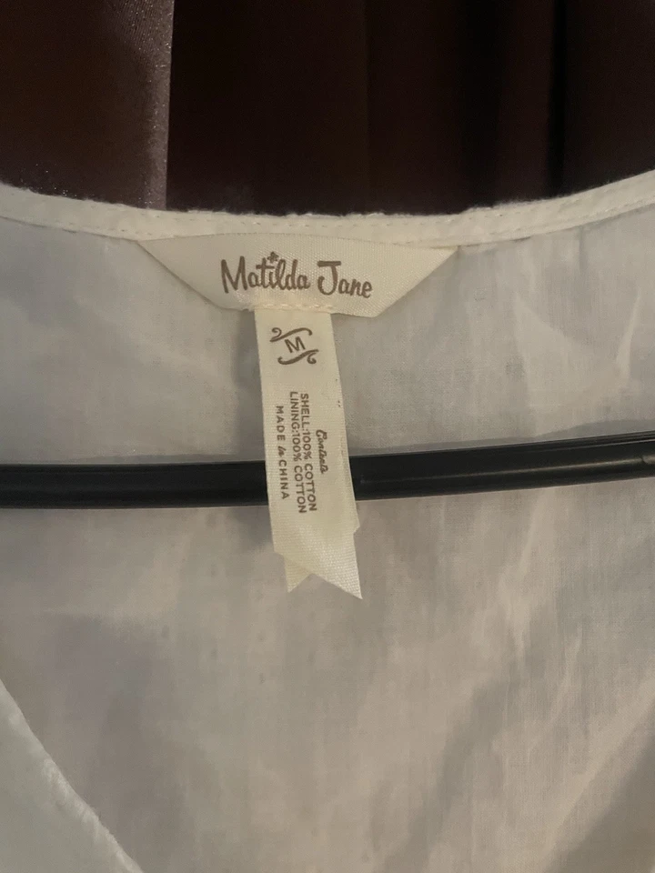 Top para mujer Matilda Jane M Foto 2 de 4