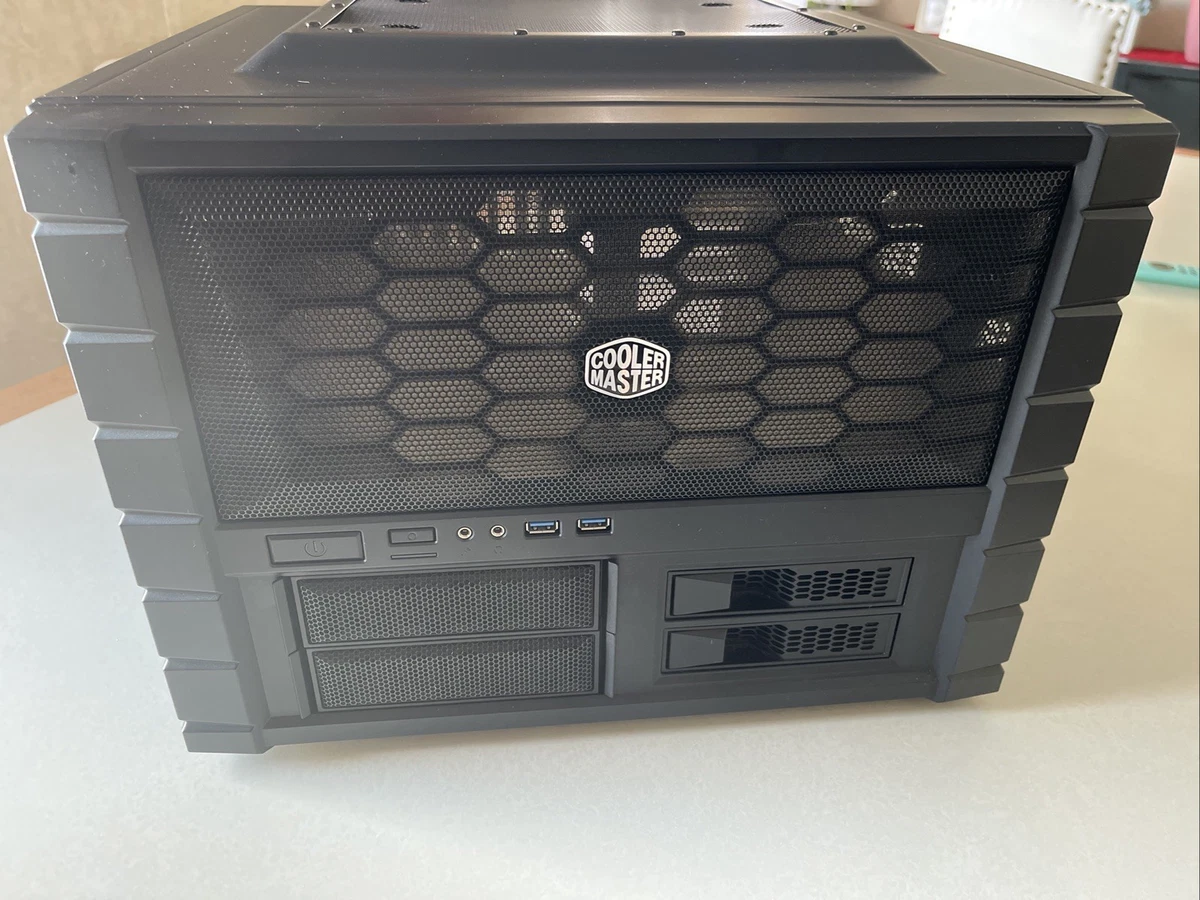 Cooler Master Haf Xb for sale - eBay