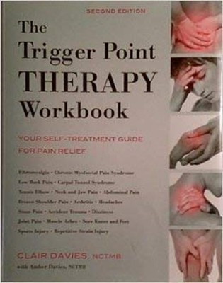 The Trigger Point THERAPY Workbook Clair Davies