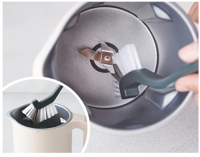 récolte Auto Cooking Pot Cream White Recolte Auto Cooking Pot RSY-2 Cream White Soup Maker AC100V 600ml