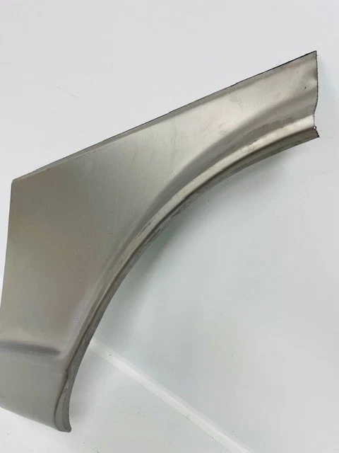 Guardabarros sección trasera inferior derecha Chevrolet Chevy II Nova 1961-1965 ¡Hecho en EE. UU.! Foto 3 de 4