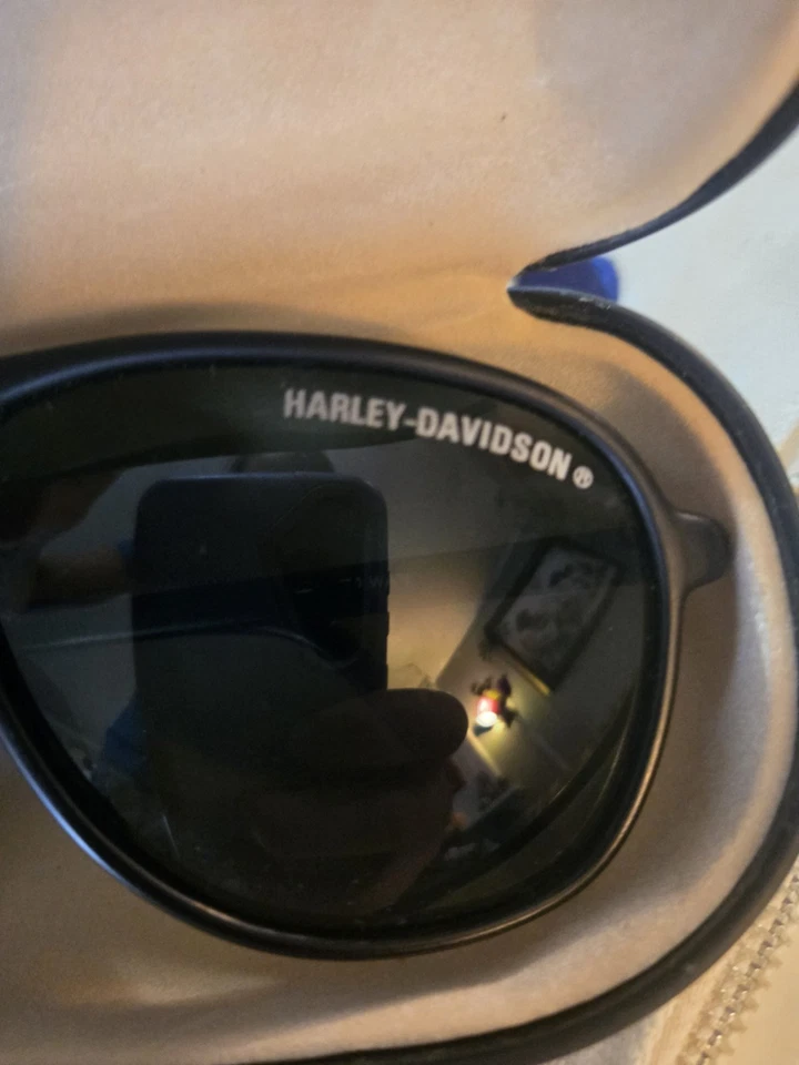 Gafas de sol Harley Davidson Foto 2 de 4