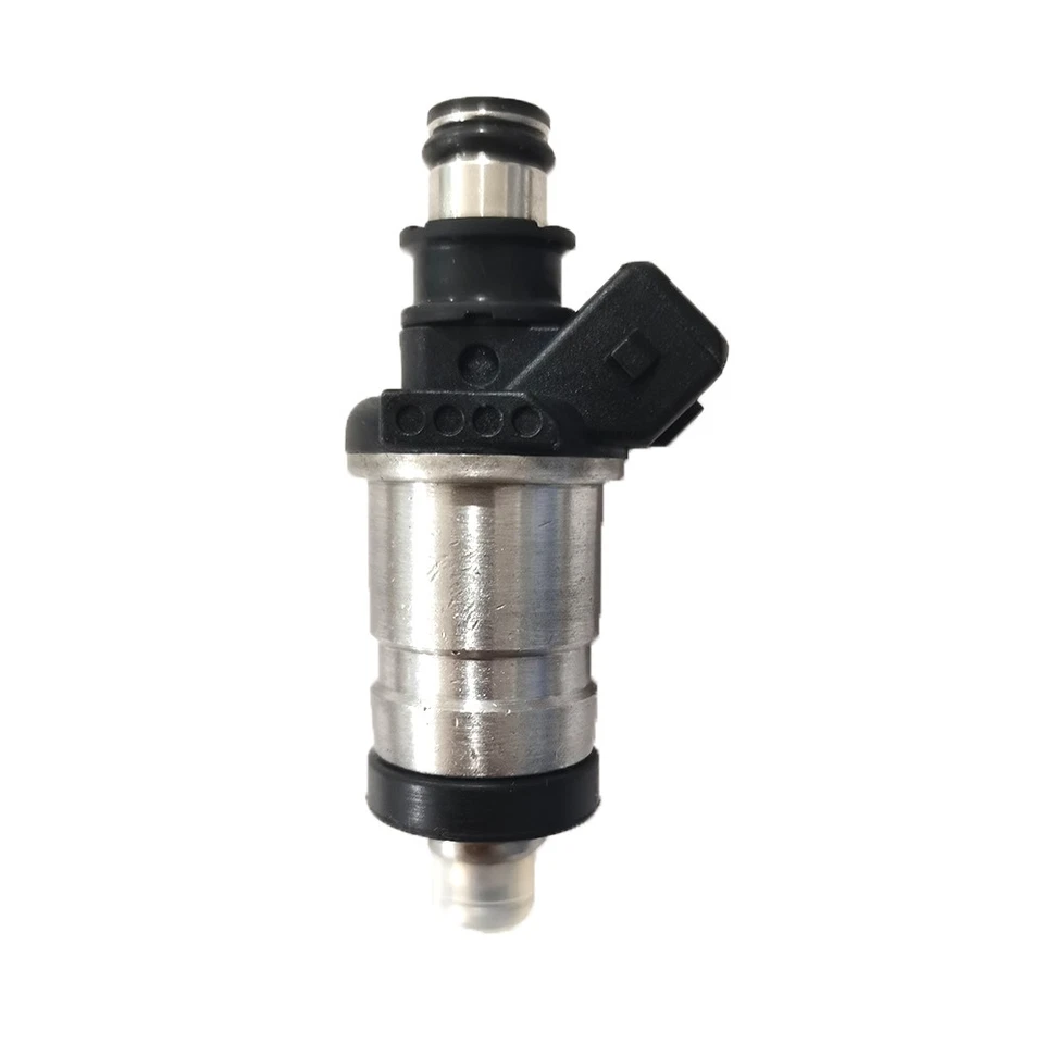 Juego 4 inyectores de combustible OE 842-12120 aptos para Honda Accord Odyssey 2.2 I4 1994-1997 Foto 2 de 4