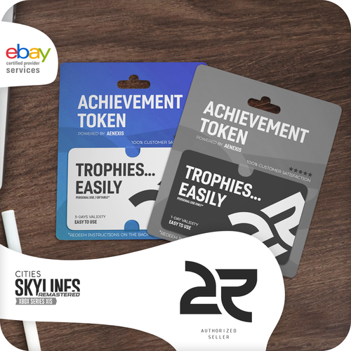 🏆 XBOX ACHIEVEMENTS 🏆 100% COMPLETION UNLOCK TOKEN GAMERSCORE ❖ C GAMES ❖ - Picture 46 of 86