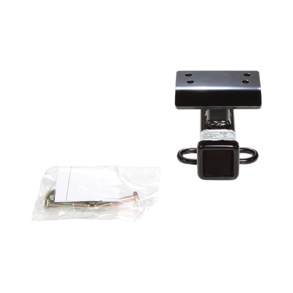 Enganche de remolque Draw-Tite 75658 Clase III para Volkswagen Tiguan 09-17 Foto 2 de 4