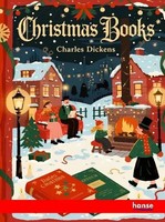 Christmas Books Works Of Charles Dickens Charles Dickens Taschenbuch Englisch