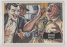 1966 O-Pee-Chee Batman Black Bat Batman The Joker Poison Pel