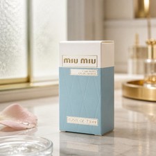 Miu Miu Rosee Miu Miu parfum - un nou parfum de dama 2025