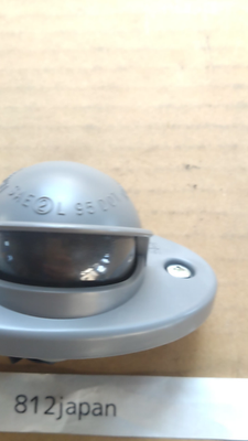 Genuine Mitsubishi Fuso Canter Rear License Plate Light Lamp Assy