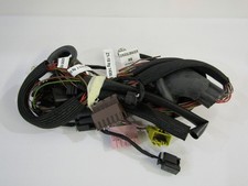 MERCEDES-BENZ S CLASS W222 ENGINE ELECTRICAL WIRING P/N: A2225400315 REF A6-11