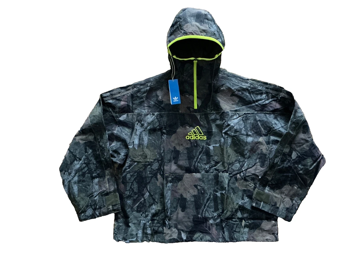adidas Camouflage In Men's Coats & Jackets for sale - eBay