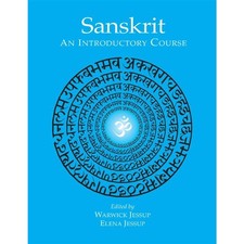 NWT ~ Sanskrit An Introductory Course ~ Softc...