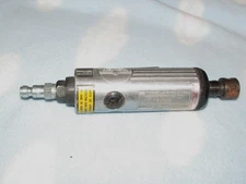 CENTRAL PNEUMATIC 1/4" AIR  DIE GRINDER #32045 (Blk Bx 5)