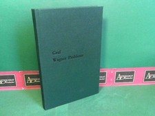 Wagner Issues And Other Studies. Graf, Max: