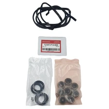 OEM ！Valve Cover Gasket Kit Set For 1993-2000 2001 Honda Prelude 12341-P13-000