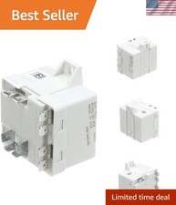 Reliable Ice 2007929 Start Relay - Normally Open, Screw Connector, 2-Terminal