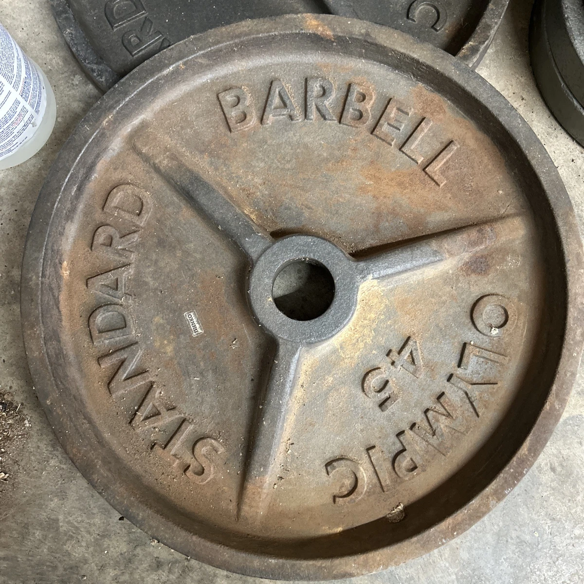 Ivanko Strength Training Equipment for sale | eBay