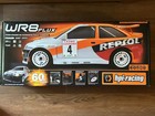 HPI 1/8 WR8 Flux 1996 Ford Escort RS Cosworth - HPI160558