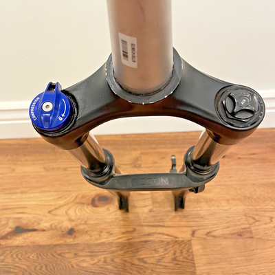 Rockshox Recon Silver RL 29