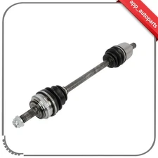 Front Left for Honda	Pilot	 2003-2004 Acura MDX 2001-2002 3.5L CV Axle Assembly