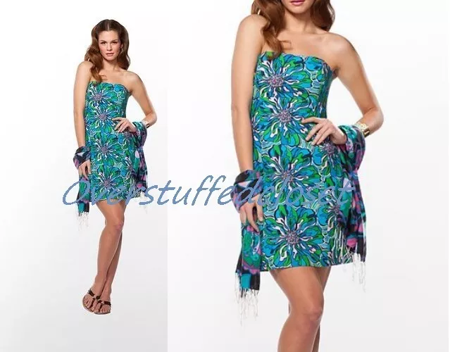 Lilly pulitzer 2025 bowen dress