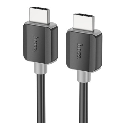 HDMI Anschlusskabel HDMI-A Stecker auf HDMI-A Stecker 2m ver. 2.0 4K/60Hz US08