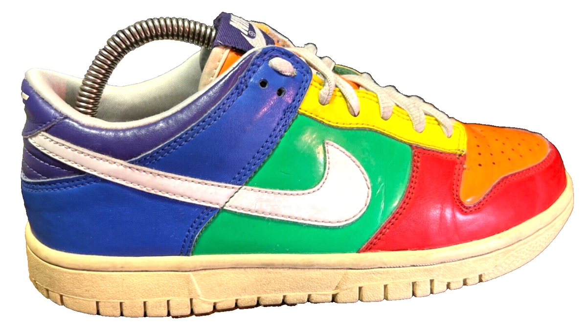 靴 NIKE DUNK LOW GS 25cm Nike Dunk Low (GS) – Kicking It ATX