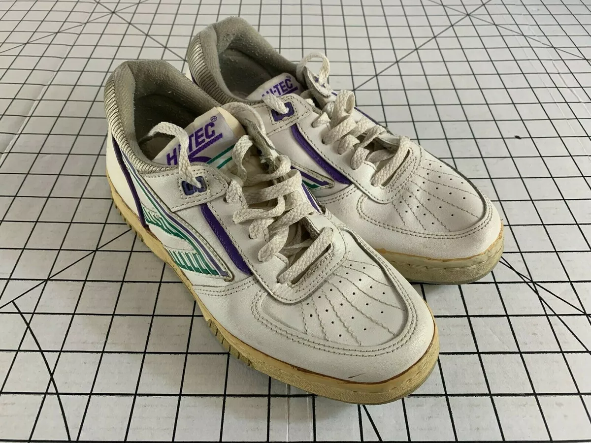 Vintage shoes sneakers deals