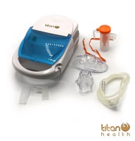Medical Nebuliser / Nebulizer With Technology Medicine Cup To Aid Faster ... Medical Nebuliser / Nebulizer With Technology Medicine Cup To Aid Faster ...