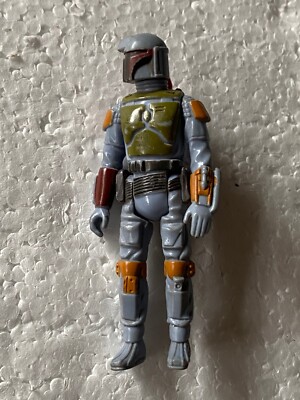 Star Wars Vintage - Boba Fett - C.P.G 1979 Taiwan (Gebraucht) in St-Sulpice VD für CHF 80 – mit