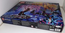 LEGO AVATAR: Toruk Makto & Tree of Souls (75574) - New - Sealed - MINT BOX