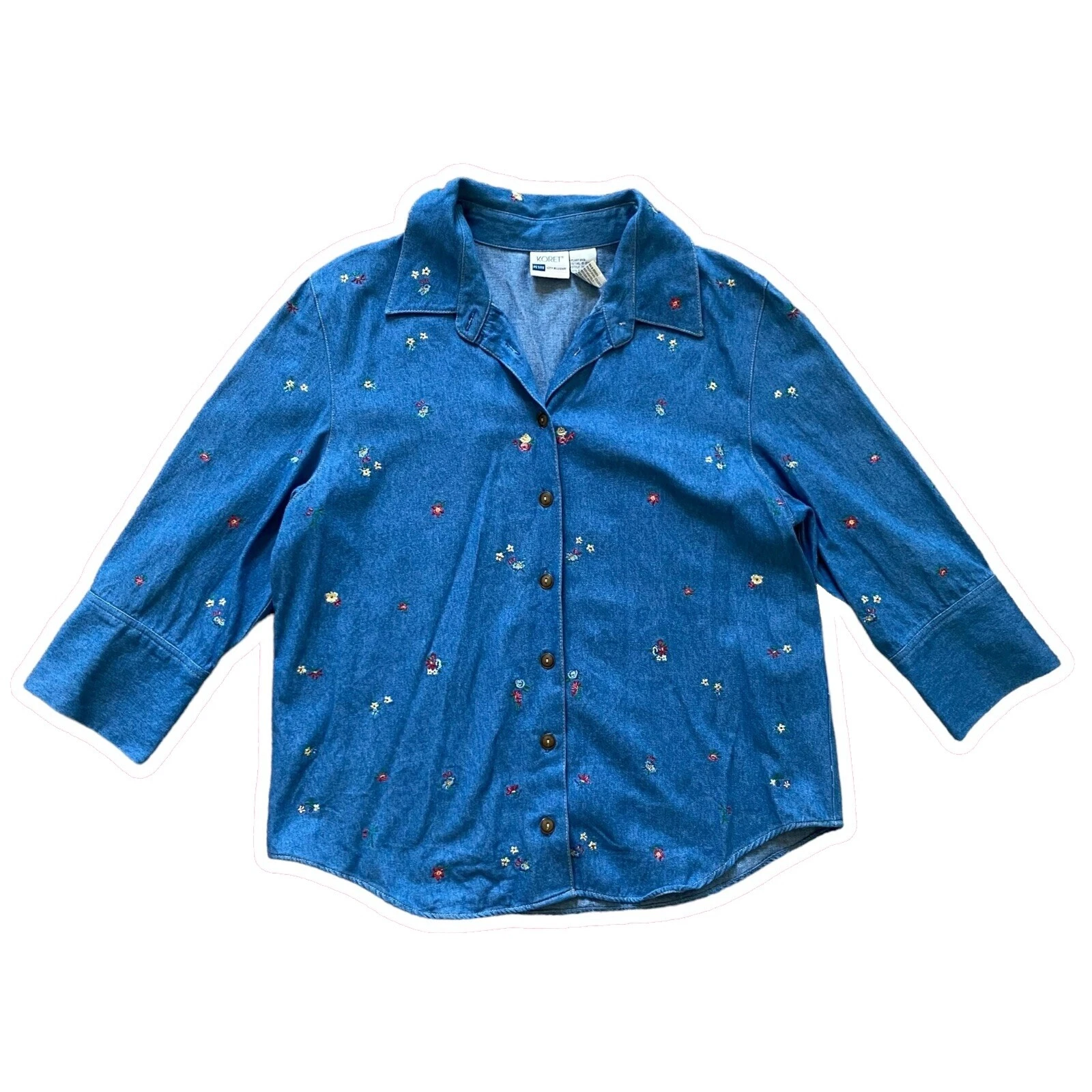 Rockabilly Petites Vintage Tops for Women