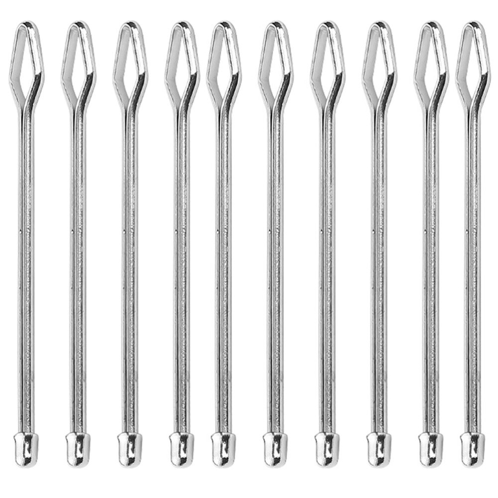 50Pcs Drawstring Threader String Threader Sewing Thread Guide DIY