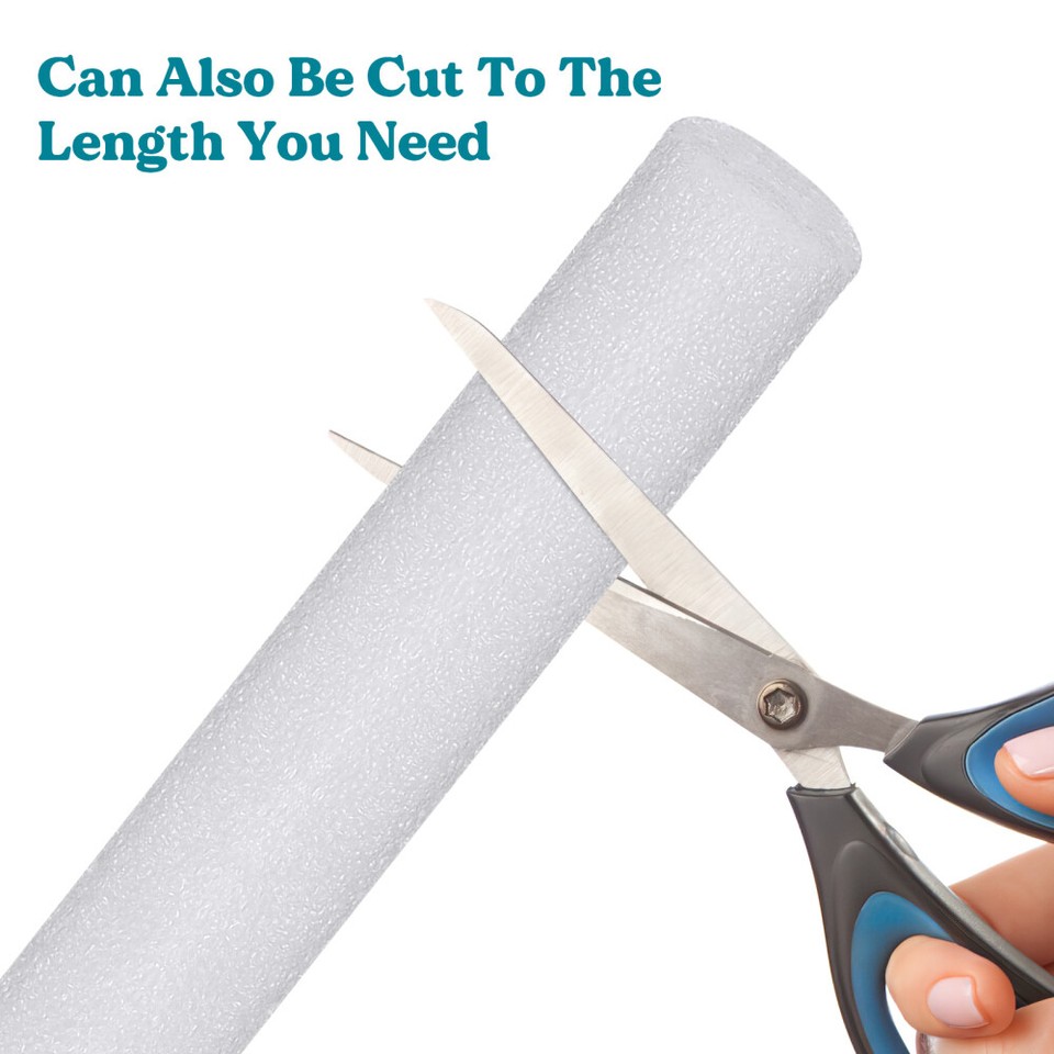 14 Pcs Couch Cover Sticks Foam Caulk Gaps between Sofa and Cushion