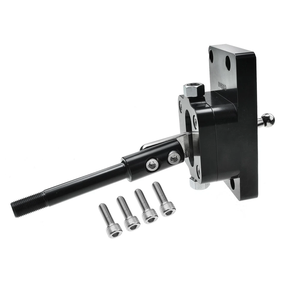 A-Premium Short Throw Shifter for Chevrolet Camaro 1993-2002 Coupe Convertible - Image 2 of 4