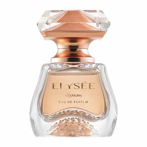 Perfume Elysée women Blanc Elysée Nuit Elysée Eau de Parfum