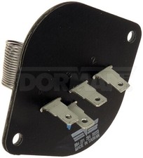 Dorman 984-201 Blower Motor Resistor fits Chevy GMC C10 K10 500890